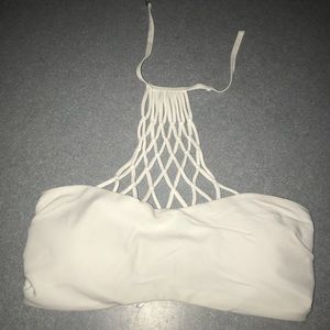 Very cool bathing suit top